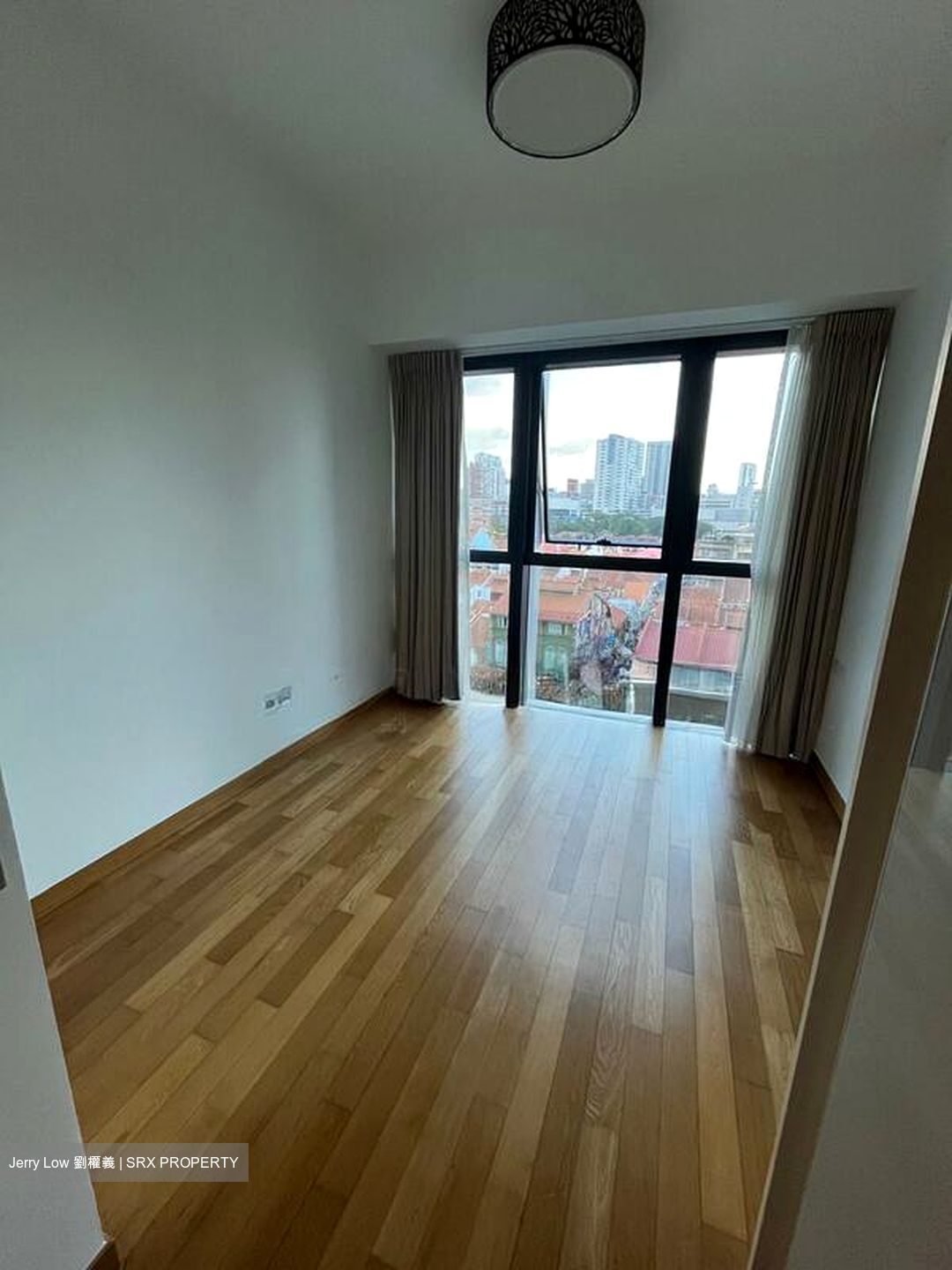 Duo Residences (D7), Apartment #504134631